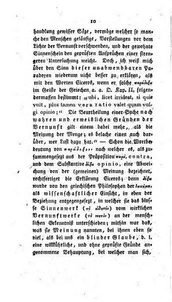 Philologie Eine zeitschrift zur Boforderung der Geschmaks an griechischer und romischer Sprache und Litteratur und cines grundlichen Studium derselben