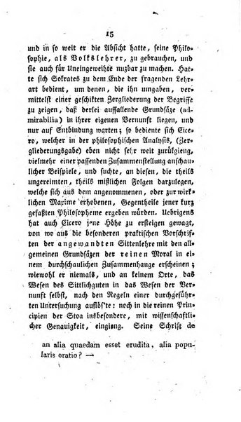 Philologie Eine zeitschrift zur Boforderung der Geschmaks an griechischer und romischer Sprache und Litteratur und cines grundlichen Studium derselben