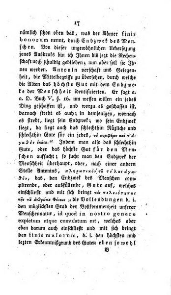 Philologie Eine zeitschrift zur Boforderung der Geschmaks an griechischer und romischer Sprache und Litteratur und cines grundlichen Studium derselben