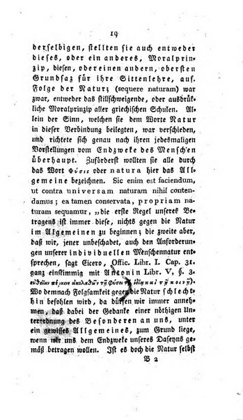 Philologie Eine zeitschrift zur Boforderung der Geschmaks an griechischer und romischer Sprache und Litteratur und cines grundlichen Studium derselben