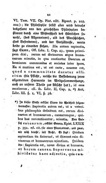 Philologie Eine zeitschrift zur Boforderung der Geschmaks an griechischer und romischer Sprache und Litteratur und cines grundlichen Studium derselben