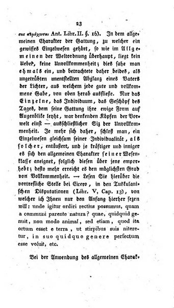 Philologie Eine zeitschrift zur Boforderung der Geschmaks an griechischer und romischer Sprache und Litteratur und cines grundlichen Studium derselben