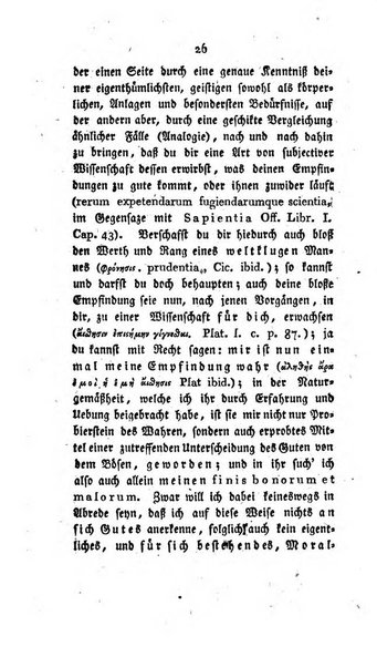 Philologie Eine zeitschrift zur Boforderung der Geschmaks an griechischer und romischer Sprache und Litteratur und cines grundlichen Studium derselben