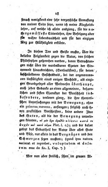 Philologie Eine zeitschrift zur Boforderung der Geschmaks an griechischer und romischer Sprache und Litteratur und cines grundlichen Studium derselben