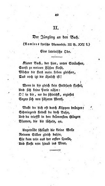 Philologie Eine zeitschrift zur Boforderung der Geschmaks an griechischer und romischer Sprache und Litteratur und cines grundlichen Studium derselben