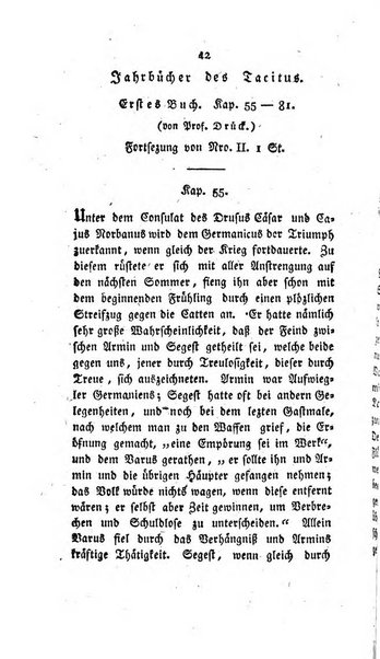 Philologie Eine zeitschrift zur Boforderung der Geschmaks an griechischer und romischer Sprache und Litteratur und cines grundlichen Studium derselben