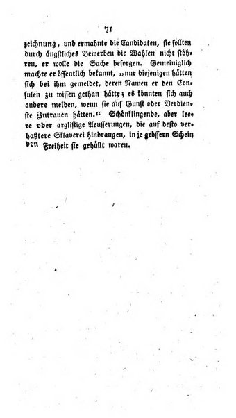 Philologie Eine zeitschrift zur Boforderung der Geschmaks an griechischer und romischer Sprache und Litteratur und cines grundlichen Studium derselben