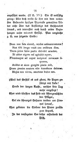 Philologie Eine zeitschrift zur Boforderung der Geschmaks an griechischer und romischer Sprache und Litteratur und cines grundlichen Studium derselben