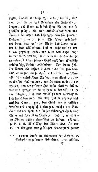 Philologie Eine zeitschrift zur Boforderung der Geschmaks an griechischer und romischer Sprache und Litteratur und cines grundlichen Studium derselben