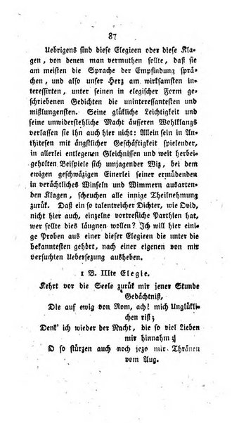 Philologie Eine zeitschrift zur Boforderung der Geschmaks an griechischer und romischer Sprache und Litteratur und cines grundlichen Studium derselben