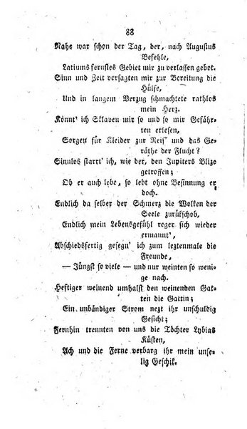 Philologie Eine zeitschrift zur Boforderung der Geschmaks an griechischer und romischer Sprache und Litteratur und cines grundlichen Studium derselben