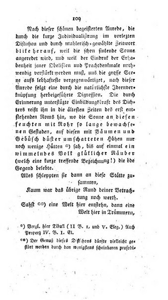 Philologie Eine zeitschrift zur Boforderung der Geschmaks an griechischer und romischer Sprache und Litteratur und cines grundlichen Studium derselben