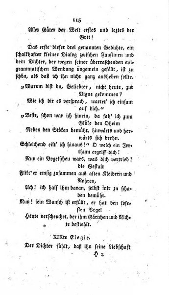 Philologie Eine zeitschrift zur Boforderung der Geschmaks an griechischer und romischer Sprache und Litteratur und cines grundlichen Studium derselben