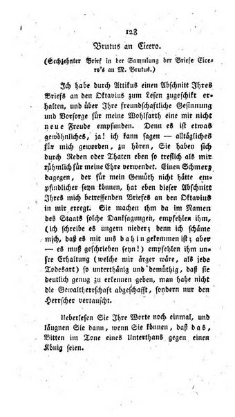 Philologie Eine zeitschrift zur Boforderung der Geschmaks an griechischer und romischer Sprache und Litteratur und cines grundlichen Studium derselben