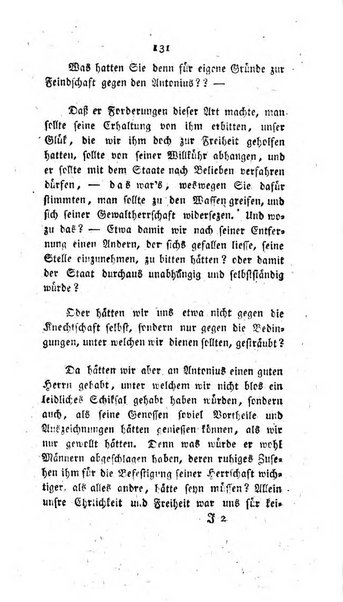 Philologie Eine zeitschrift zur Boforderung der Geschmaks an griechischer und romischer Sprache und Litteratur und cines grundlichen Studium derselben