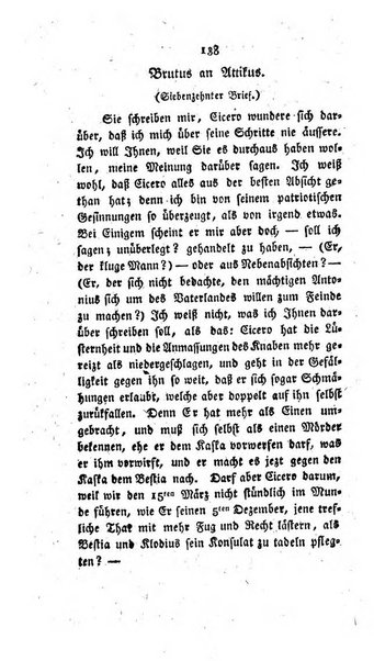 Philologie Eine zeitschrift zur Boforderung der Geschmaks an griechischer und romischer Sprache und Litteratur und cines grundlichen Studium derselben