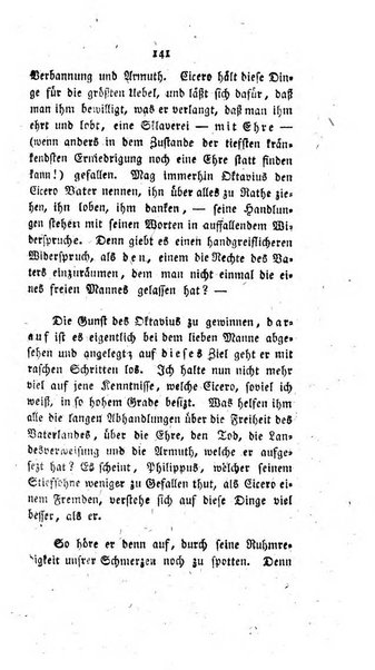 Philologie Eine zeitschrift zur Boforderung der Geschmaks an griechischer und romischer Sprache und Litteratur und cines grundlichen Studium derselben