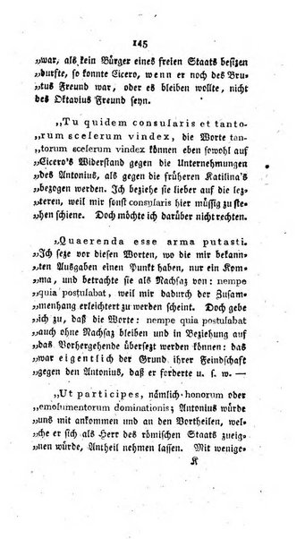 Philologie Eine zeitschrift zur Boforderung der Geschmaks an griechischer und romischer Sprache und Litteratur und cines grundlichen Studium derselben