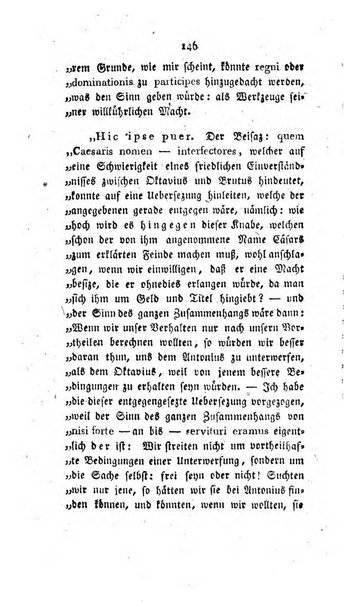 Philologie Eine zeitschrift zur Boforderung der Geschmaks an griechischer und romischer Sprache und Litteratur und cines grundlichen Studium derselben