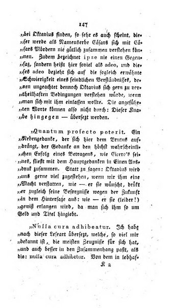 Philologie Eine zeitschrift zur Boforderung der Geschmaks an griechischer und romischer Sprache und Litteratur und cines grundlichen Studium derselben