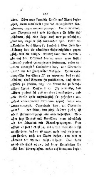 Philologie Eine zeitschrift zur Boforderung der Geschmaks an griechischer und romischer Sprache und Litteratur und cines grundlichen Studium derselben