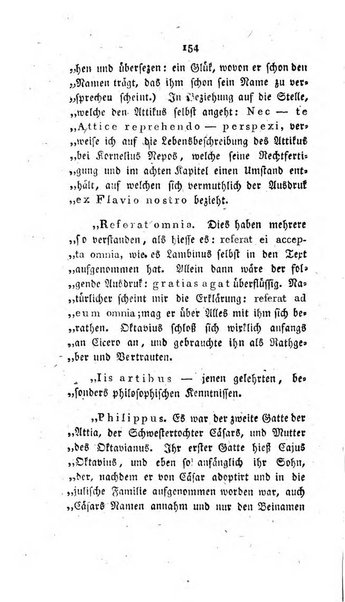 Philologie Eine zeitschrift zur Boforderung der Geschmaks an griechischer und romischer Sprache und Litteratur und cines grundlichen Studium derselben