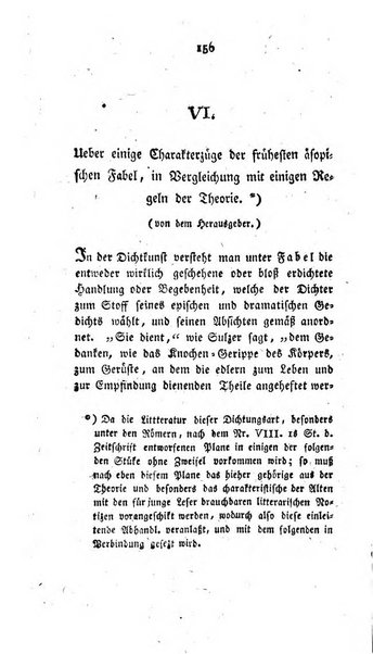 Philologie Eine zeitschrift zur Boforderung der Geschmaks an griechischer und romischer Sprache und Litteratur und cines grundlichen Studium derselben