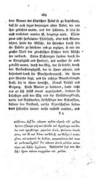 Philologie Eine zeitschrift zur Boforderung der Geschmaks an griechischer und romischer Sprache und Litteratur und cines grundlichen Studium derselben