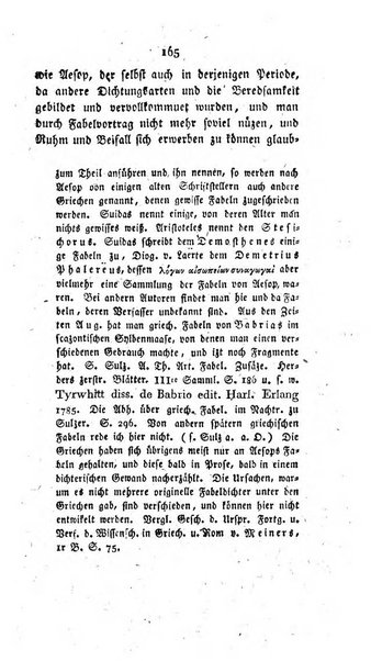 Philologie Eine zeitschrift zur Boforderung der Geschmaks an griechischer und romischer Sprache und Litteratur und cines grundlichen Studium derselben