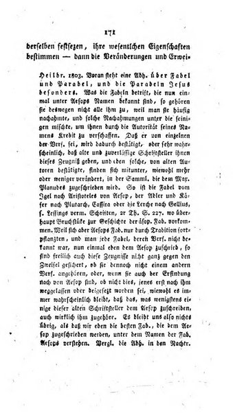 Philologie Eine zeitschrift zur Boforderung der Geschmaks an griechischer und romischer Sprache und Litteratur und cines grundlichen Studium derselben