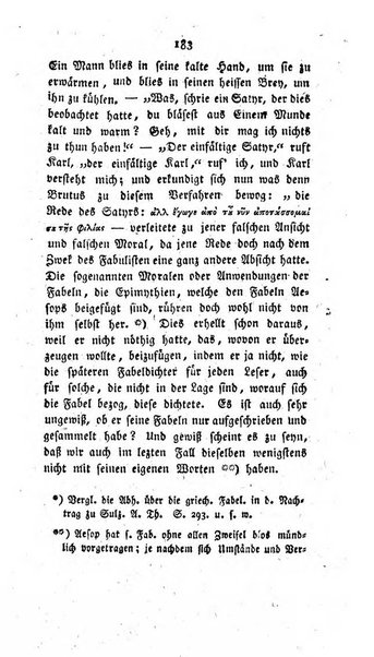 Philologie Eine zeitschrift zur Boforderung der Geschmaks an griechischer und romischer Sprache und Litteratur und cines grundlichen Studium derselben