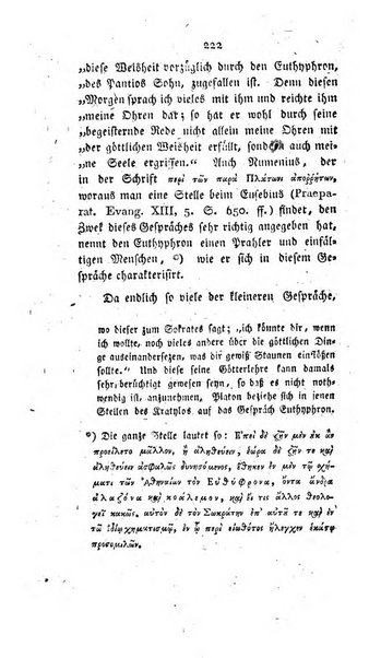 Philologie Eine zeitschrift zur Boforderung der Geschmaks an griechischer und romischer Sprache und Litteratur und cines grundlichen Studium derselben