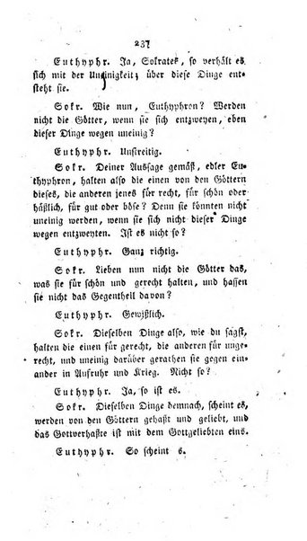 Philologie Eine zeitschrift zur Boforderung der Geschmaks an griechischer und romischer Sprache und Litteratur und cines grundlichen Studium derselben