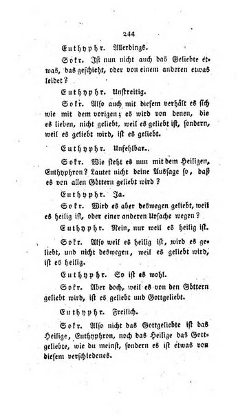 Philologie Eine zeitschrift zur Boforderung der Geschmaks an griechischer und romischer Sprache und Litteratur und cines grundlichen Studium derselben