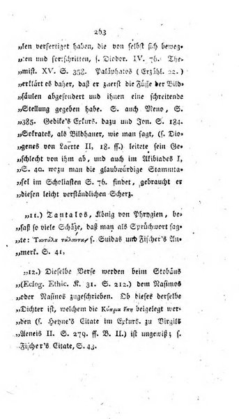 Philologie Eine zeitschrift zur Boforderung der Geschmaks an griechischer und romischer Sprache und Litteratur und cines grundlichen Studium derselben