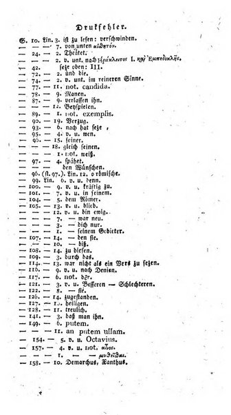 Philologie Eine zeitschrift zur Boforderung der Geschmaks an griechischer und romischer Sprache und Litteratur und cines grundlichen Studium derselben