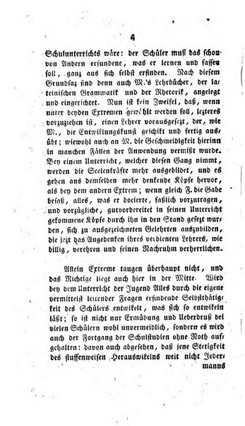 Philologie Eine zeitschrift zur Boforderung der Geschmaks an griechischer und romischer Sprache und Litteratur und cines grundlichen Studium derselben