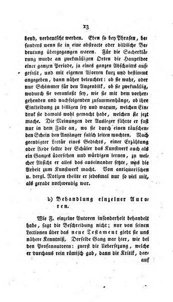 Philologie Eine zeitschrift zur Boforderung der Geschmaks an griechischer und romischer Sprache und Litteratur und cines grundlichen Studium derselben