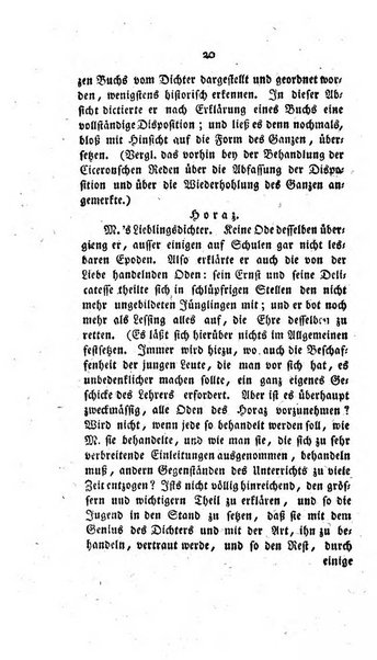 Philologie Eine zeitschrift zur Boforderung der Geschmaks an griechischer und romischer Sprache und Litteratur und cines grundlichen Studium derselben