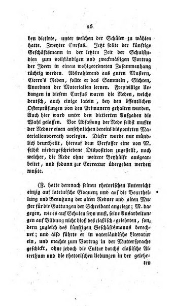 Philologie Eine zeitschrift zur Boforderung der Geschmaks an griechischer und romischer Sprache und Litteratur und cines grundlichen Studium derselben