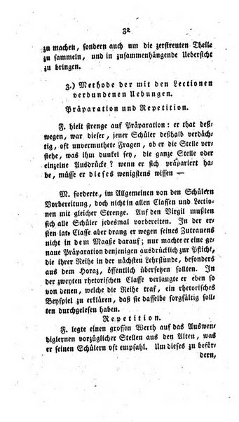 Philologie Eine zeitschrift zur Boforderung der Geschmaks an griechischer und romischer Sprache und Litteratur und cines grundlichen Studium derselben