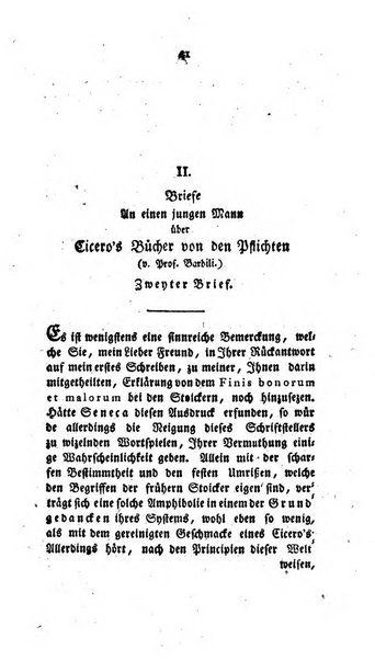 Philologie Eine zeitschrift zur Boforderung der Geschmaks an griechischer und romischer Sprache und Litteratur und cines grundlichen Studium derselben