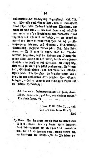 Philologie Eine zeitschrift zur Boforderung der Geschmaks an griechischer und romischer Sprache und Litteratur und cines grundlichen Studium derselben