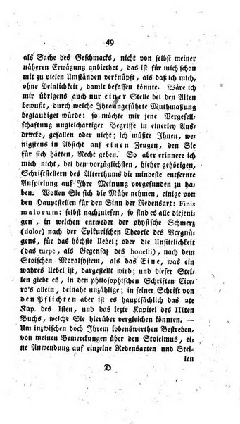 Philologie Eine zeitschrift zur Boforderung der Geschmaks an griechischer und romischer Sprache und Litteratur und cines grundlichen Studium derselben