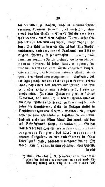 Philologie Eine zeitschrift zur Boforderung der Geschmaks an griechischer und romischer Sprache und Litteratur und cines grundlichen Studium derselben