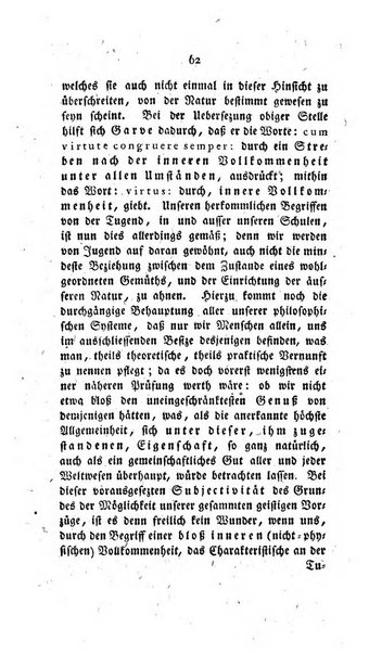 Philologie Eine zeitschrift zur Boforderung der Geschmaks an griechischer und romischer Sprache und Litteratur und cines grundlichen Studium derselben