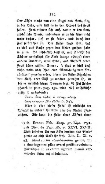 Philologie Eine zeitschrift zur Boforderung der Geschmaks an griechischer und romischer Sprache und Litteratur und cines grundlichen Studium derselben