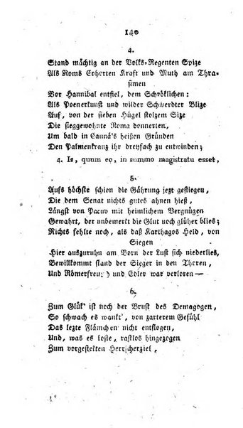 Philologie Eine zeitschrift zur Boforderung der Geschmaks an griechischer und romischer Sprache und Litteratur und cines grundlichen Studium derselben