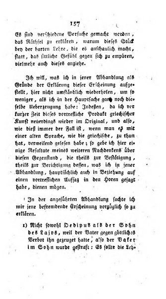 Philologie Eine zeitschrift zur Boforderung der Geschmaks an griechischer und romischer Sprache und Litteratur und cines grundlichen Studium derselben