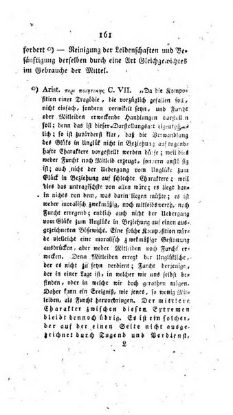 Philologie Eine zeitschrift zur Boforderung der Geschmaks an griechischer und romischer Sprache und Litteratur und cines grundlichen Studium derselben